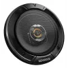 Kenwood KFC-S1677EX 16 cm 2-δρόμων ομοαξονικά ηχεία αυτοκινήτου, 300 W ισχύς αιχμής, 30 W RMS, 4 Ohm, 80 Hz - 22 kHz, 88 dB, μεμβράνη πολυπροπυλενίου, ανάρτηση υφασμάτινη, τουίτερ Balanced-Dome, ζεύγος