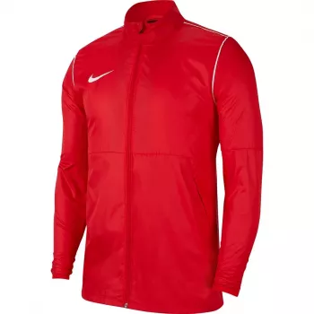 Nike RPL Park 20 RN JKT W ανδρικό αδιάβροχο μπουφάν University Red BV6881-657 2XL