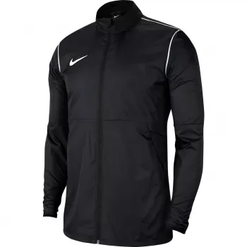 Nike Park 20 Junior κοριτσίστικο αδιάβροχο μπουφάν μαύρο BV6904-010 XS