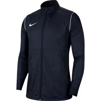 Nike RPL Park 20 RN JKT W Junior αδιάβροχο μπουφάν Midnight Navy BV6904 451
