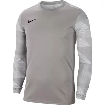 Nike Dry Park IV JSY LS GK ανδρικό sweatshirt τερματοφύλακα γκρι CJ6066 052 S