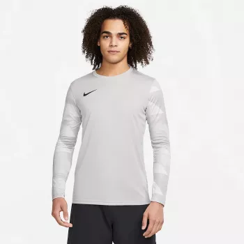 Nike Dry Park IV JSY LS GK ανδρικό μπουφάν προπόνησης τερματοφύλακα γκρι CJ6066 052 2XL