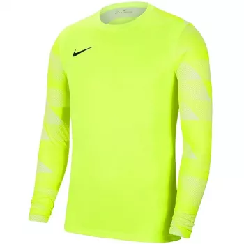 Nike Dry Park IV JSY LS GK Lime jersey τερματοφύλακα CJ6066 702 M