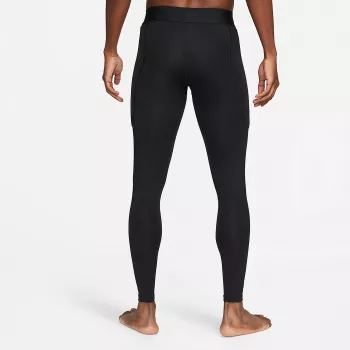 Nike Dry Gardien I GK παντελόνι τερματοφύλακα για άνδρες μαύρο 2XL