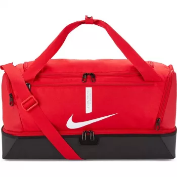 Nike Academy Team M σκληρή τσάντα κόκκινο CU8096 657