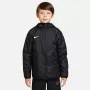 Nike Therma Repel Park παιδικό μπουφάν μόνωσης μαύρο L