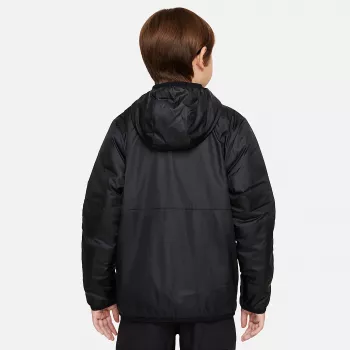 Nike Therma Repel Park παιδικό μπουφάν μόνωσης μαύρο L