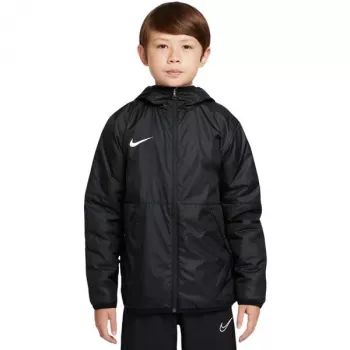 Nike Therma Repel Park παιδικό χειμωνιάτικο μπουφάν μαύρο XL
