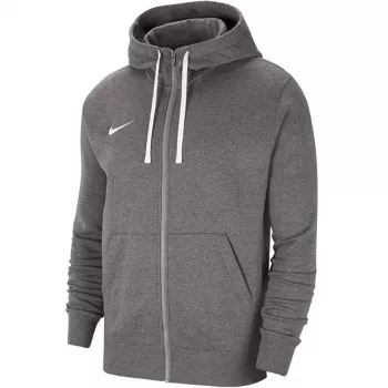 Nike Park 20 ανδρικό hoodie σκούρο γκρι heather XXL