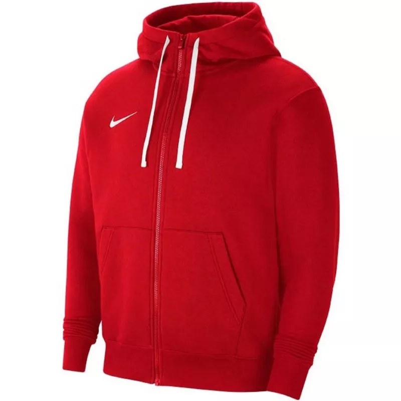 Ανδρικό Nike Park 20 Hoodie University Red CW6887-657