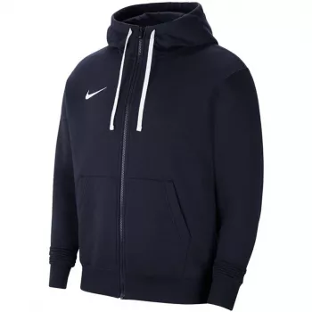 Nike Park 20 Hoodie για άνδρες μπλε ναυτικό CW6887-451