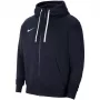 Nike Park 20 Hoodie για άνδρες μπλε ναυτικό CW6887-451