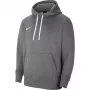 Ανδρικό Nike Team Club 20 Hoodie γκρι CW6894 071