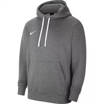 Nike Team Club 20 ανδρικό hoodie Dark Grey Heather CW6894 071