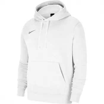 Nike Team Club 20 ανδρικό hoodie λευκό CW6894 101