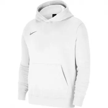 Nike Park 20 Fleece Pullover Hoodie λευκό CW6896 101