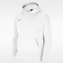 Nike Park 20 Fleece Pullover Hoodie λευκό CW6896 101 XS
