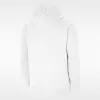 Nike Park 20 Fleece Pullover Hoodie λευκό CW6896 101 XS