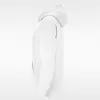 Nike Park 20 Fleece Pullover Hoodie λευκό CW6896 101 XS