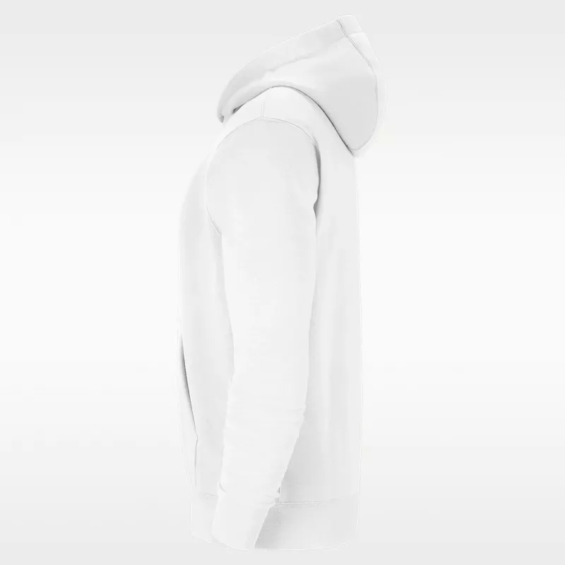 Nike Park 20 Fleece Pullover Hoodie λευκό CW6896 101 XS