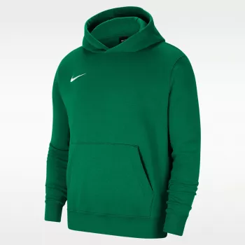 Nike Park 20 Fleece Pullover Hoodie πευκοπράσινο CW6896-302