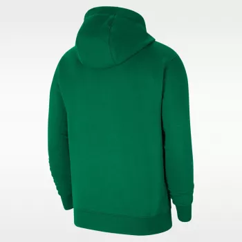 Nike Park 20 Fleece Pullover Hoodie πευκοπράσινο CW6896-302