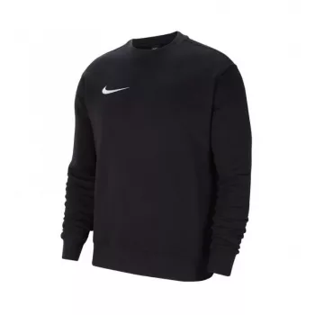 Nike Park 20 ανδρικό Fleece Pullover Hoodie μαύρο CW6902-010