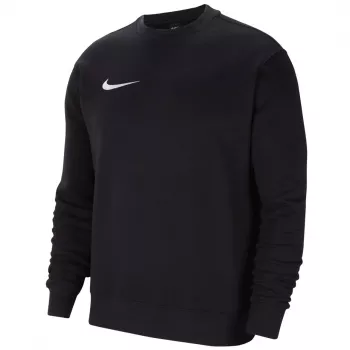 Nike Park ανδρικό Crewneck Fleece Sweatshirt μαύρο