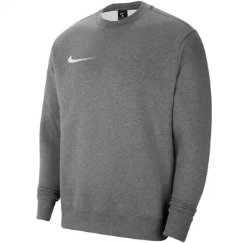 Nike Park ανδρικό sweatshirt Dark Grey Heather CW6902 071