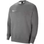 Nike Park ανδρικό sweatshirt Dark Grey Heather CW6902 071