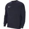 Nike Park ανδρικό sweatshirt Navy Blue CW6902 451 S