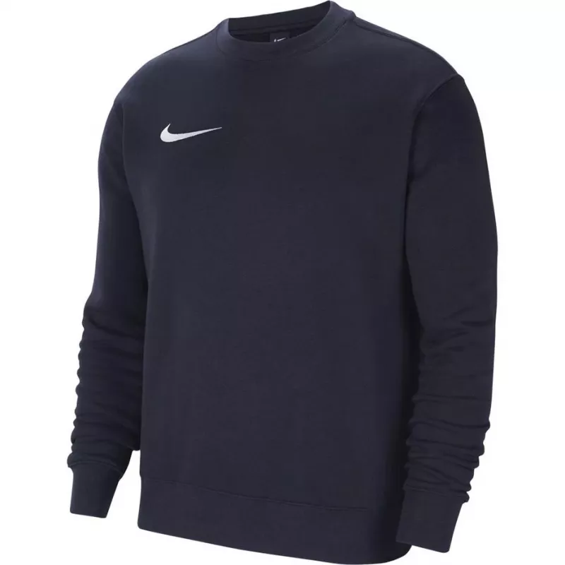 Nike Park ανδρικό sweatshirt Navy Blue CW6902 451 S