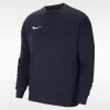 Nike Park20 Fleece Crew Sweatshirt Midnight Navy Μέγεθος M