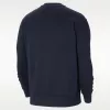 Nike Park20 Fleece Crew Sweatshirt Midnight Navy Μέγεθος M