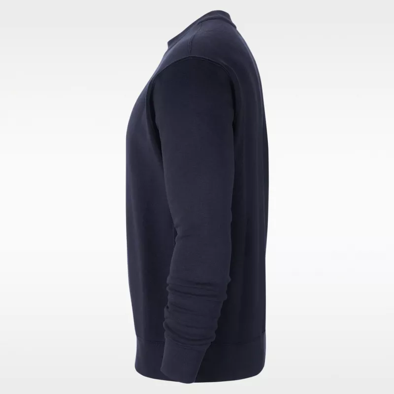 Nike Park20 Fleece Crew Sweatshirt Midnight Navy Μέγεθος M