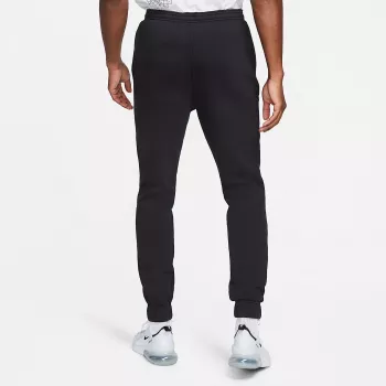 Nike Park 20 ανδρικό fleece παντελόνι μαύρο CW6907 010 S