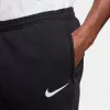 Nike Park 20 ανδρικό fleece παντελόνι μαύρο CW6907 010 S