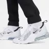 Nike Park 20 ανδρικό fleece παντελόνι μαύρο CW6907 010 S