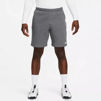 Nike Park 20 ανδρικό Dri-FIT ποδοσφαιρικό σορτς σκούρο γκρι CW6910-071 Μέγεθος M