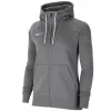 Nike Park 20 γυναικείο Hoodie Dark Grey Heather CW6955 071