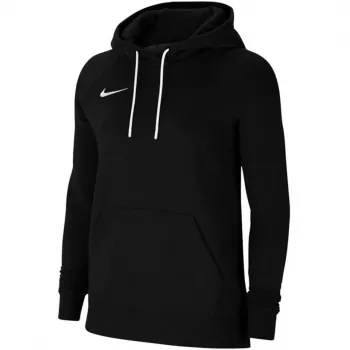 Nike Park 20 γυναικείο hoodie μαύρο CW6957 010
