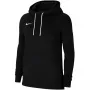 Nike Park 20 γυναικείο hoodie μαύρο CW6957 010