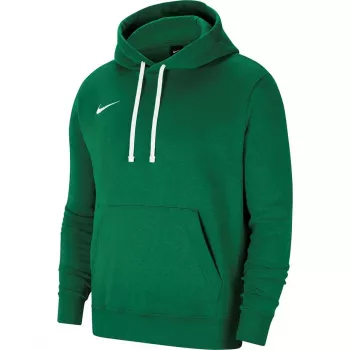 Nike Park 20 Hoodie Pine Green CW6957 302 ανδρικό Fleece Pullover