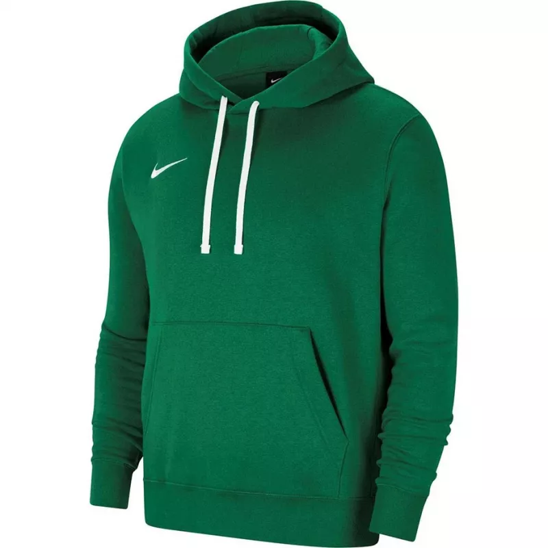 Nike Park 20 Hoodie Pine Green CW6957 302 ανδρικό Fleece Pullover