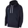 Nike Park 20 γυναικείο hoodie Midnight Navy/Λευκό CW6957-451