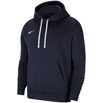 Nike Park 20 γυναικείο hoodie Midnight Navy/Λευκό CW6957-451
