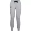 Under Armour Rival Fleece παντελόνι Grey Melange 1356416 035 L