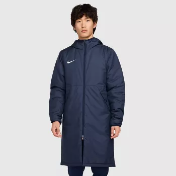 Nike ανδρικό Syn FL Repel Park 20 SDF μπουφάν Navy Blue CW6156 451 L