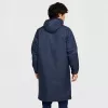 Nike ανδρικό Syn FL Repel Park 20 SDF μπουφάν Navy Blue CW6156 451 L