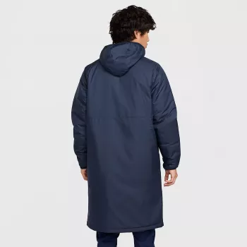 Nike ανδρικό Syn FL Repel Park 20 SDF μπουφάν Navy Blue CW6156 451 L
